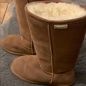 Bearpaw Boots